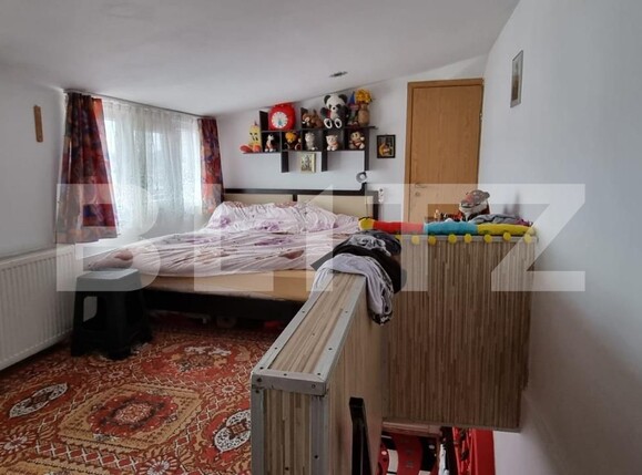 Apartament de vânzare 3 camere Central - 110723AV | BLITZ Bistriţa | Poza5