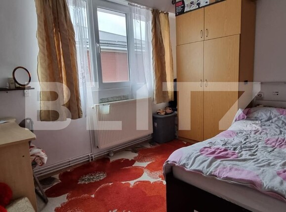 Apartament de vânzare 3 camere Central - 110723AV | BLITZ Bistriţa | Poza3
