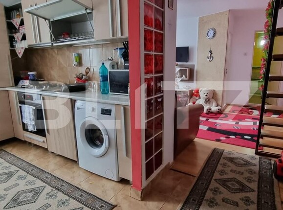 Apartament de vânzare 3 camere Central - 110723AV | BLITZ Bistriţa | Poza1