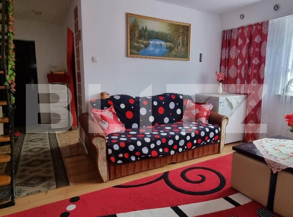 Apartament de vânzare 3 camere Central - 110723AV | BLITZ Bistriţa | Poza2