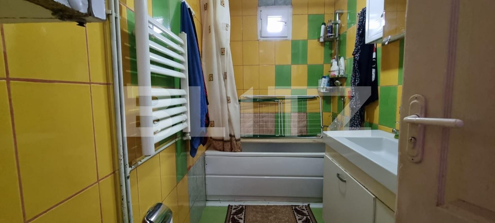 Apartament de vânzare 3 camere Central - 110723AV | BLITZ Bistriţa | Poza4