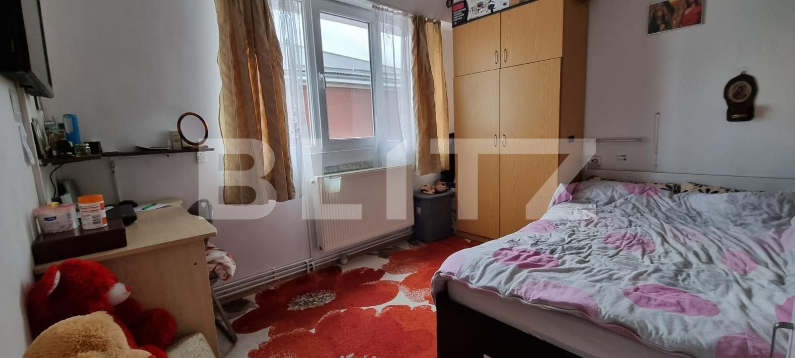 Apartament de vânzare 3 camere Central - 110723AV | BLITZ Bistriţa | Poza3