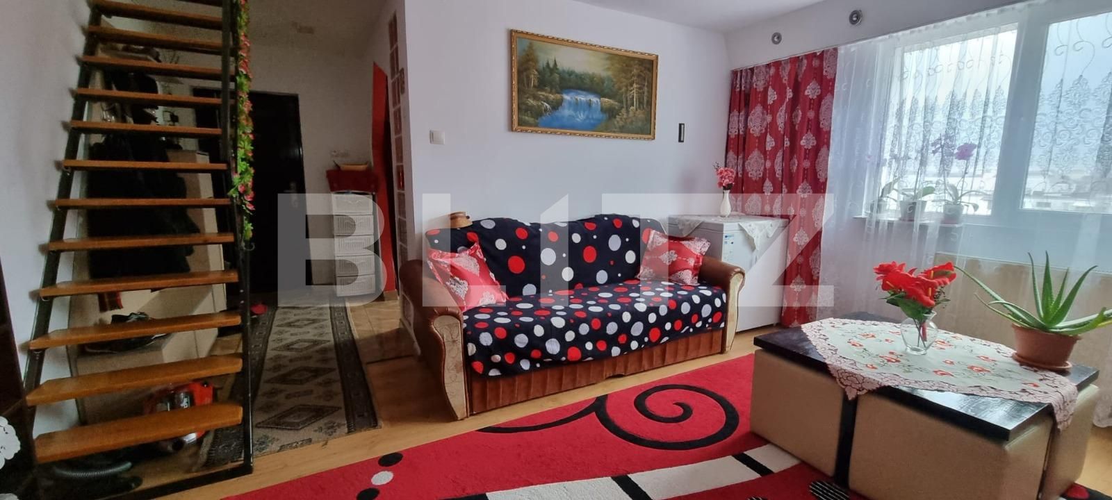 Apartament de vânzare 3 camere Central - 110723AV | BLITZ Bistriţa | Poza2