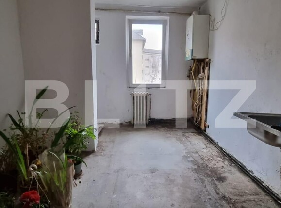 Apartament de vânzare 4 camere Independenței - 110781AV | BLITZ Bistriţa | Poza3