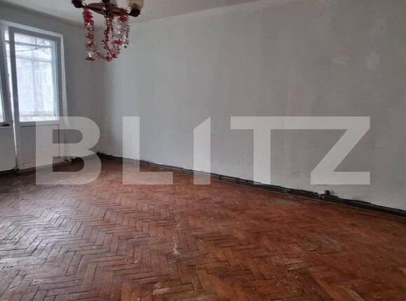 Apartament de vânzare 4 camere Independenței - 110781AV | BLITZ Bistriţa | Poza1