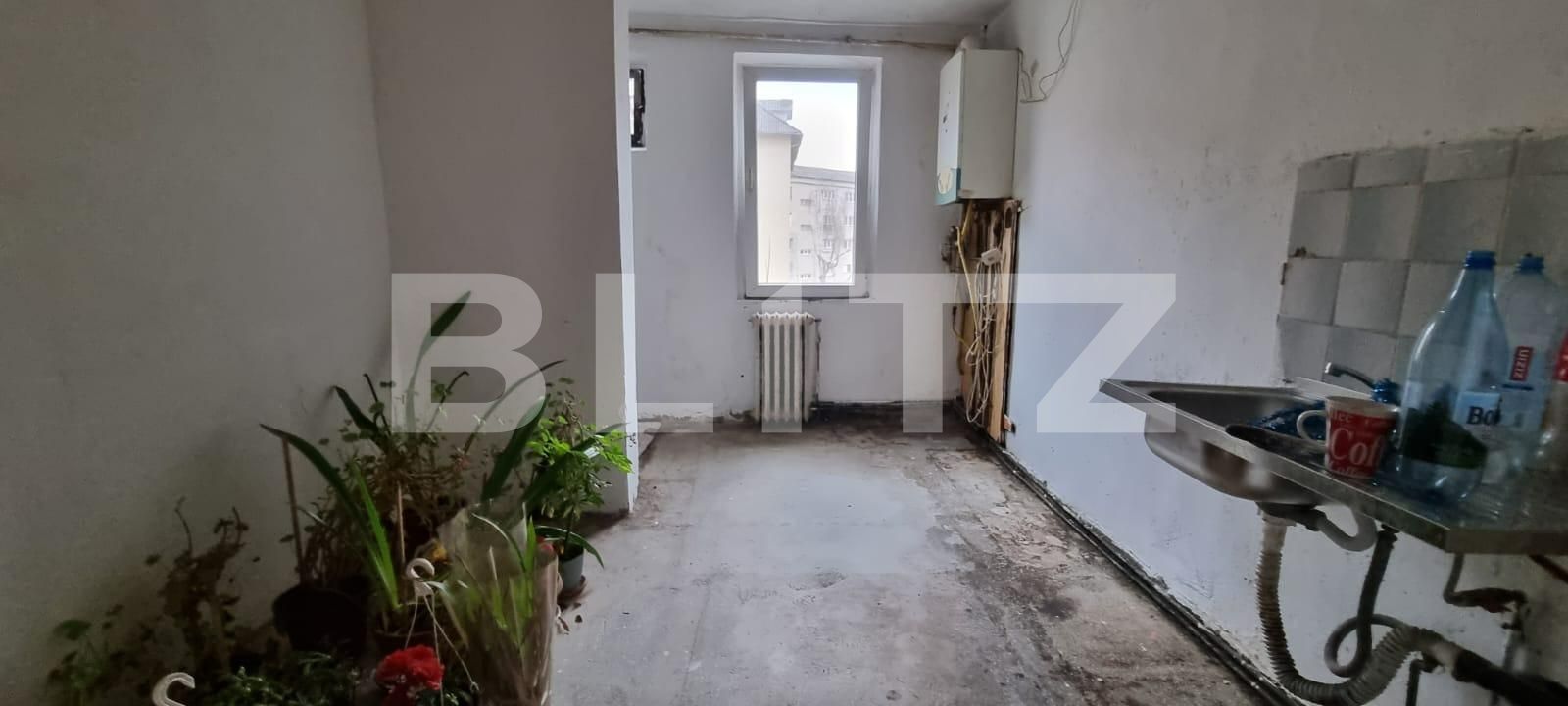 Apartament de vânzare 4 camere Independenței - 110781AV | BLITZ Bistriţa | Poza3