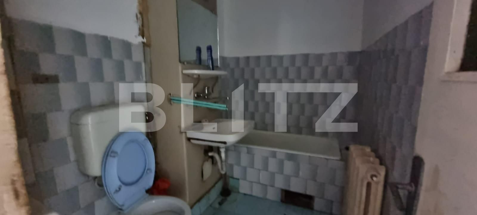 Apartament de vânzare 4 camere Independenței - 110781AV | BLITZ Bistriţa | Poza2
