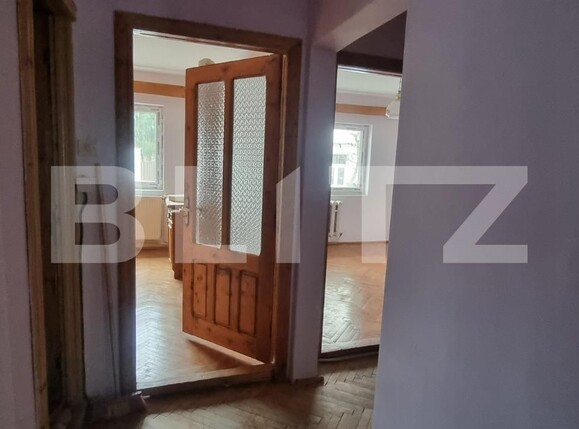 Apartament de vânzare 3 camere Independenței - 110825AV | BLITZ Bistriţa | Poza4