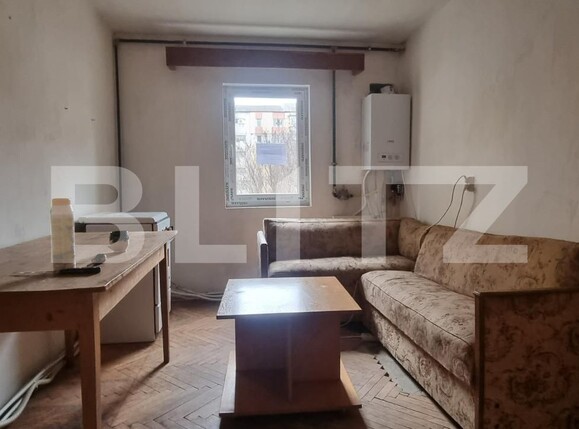 Apartament de vânzare 3 camere Independenței - 110825AV | BLITZ Bistriţa | Poza5