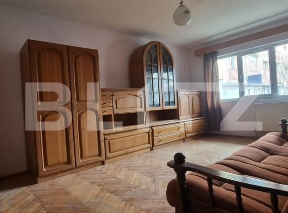 Apartament de vânzare 3 camere Independenței - 110825AV | BLITZ Bistriţa | Poza1