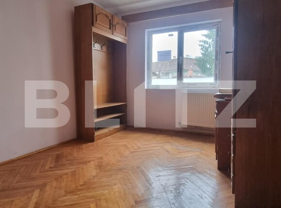Apartament de vânzare 3 camere Independenței - 110825AV | BLITZ Bistriţa | Poza2