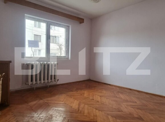 Apartament de vânzare 3 camere Independenței - 110825AV | BLITZ Bistriţa | Poza3