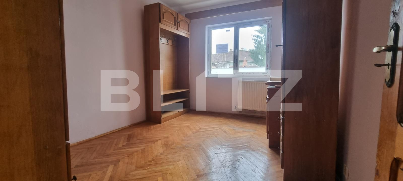 Apartament de vânzare 3 camere Independenței - 110825AV | BLITZ Bistriţa | Poza2