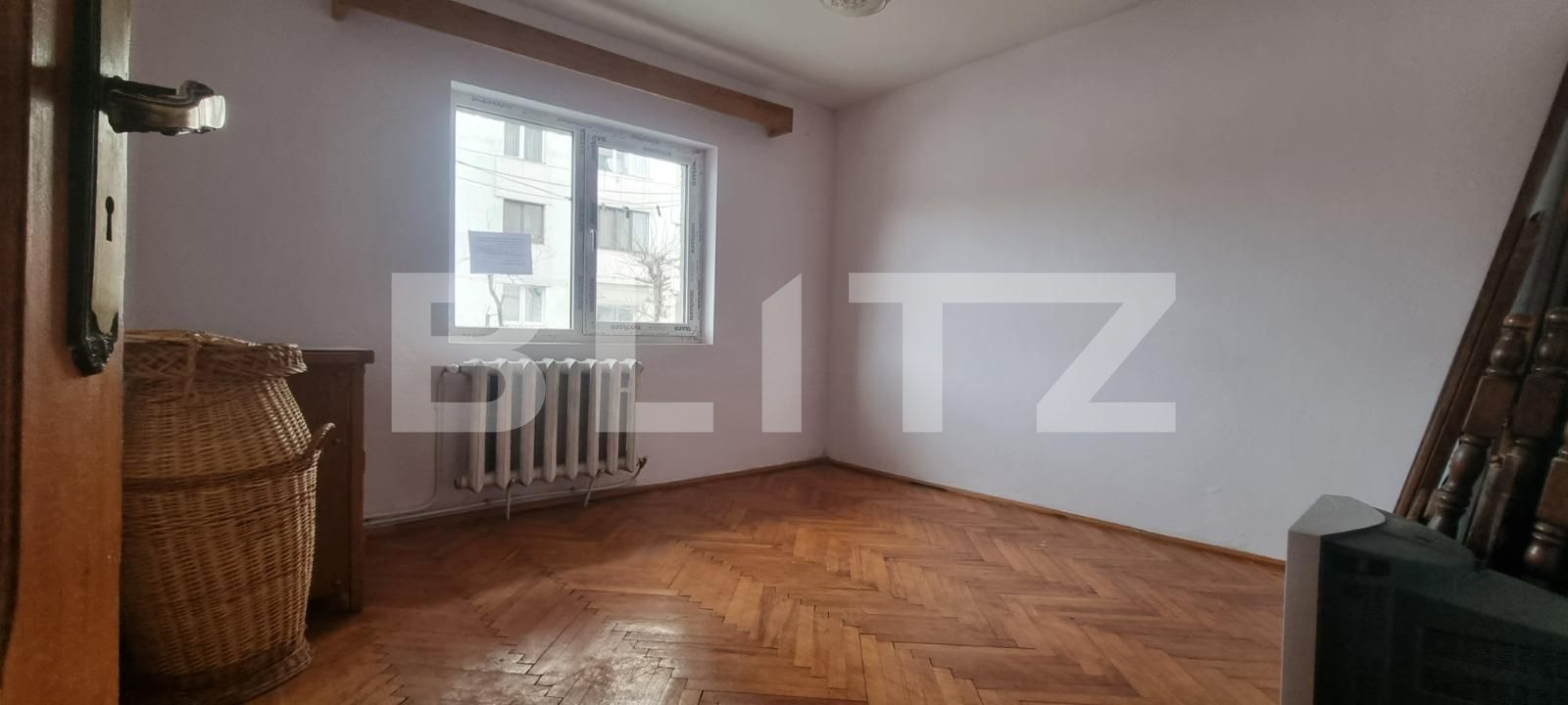 Apartament de vânzare 3 camere Independenței - 110825AV | BLITZ Bistriţa | Poza3