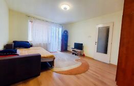 Apartament cu o camera, 32 mp utili, etaj 1, pe Centura 
