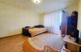 Apartament cu o camera, 32 mp utili, etaj 1, pe Centura 