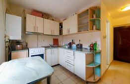 Apartament cu o camera, 32 mp utili, etaj 1, pe Centura 