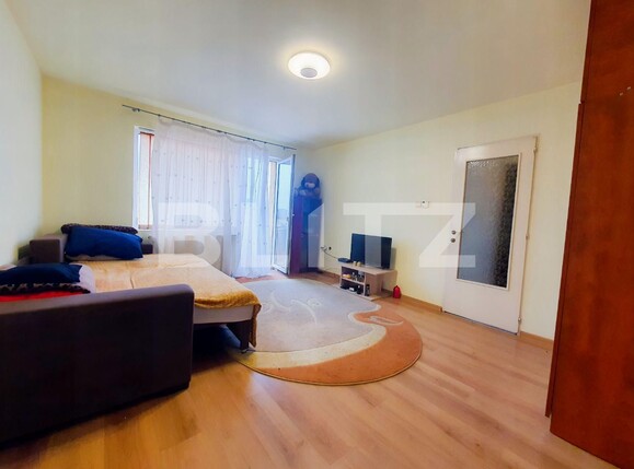 Garsonieră de vânzare Centura - 110854AV | BLITZ Bistriţa | Poza1