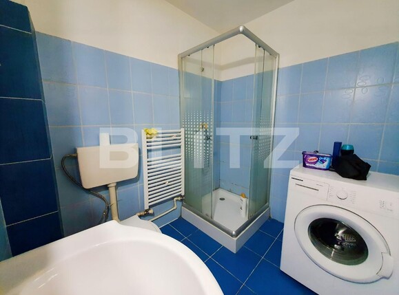 Garsonieră de vânzare Centura - 110854AV | BLITZ Bistriţa | Poza4