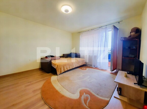 Garsonieră de vânzare Centura - 110854AV | BLITZ Bistriţa | Poza3
