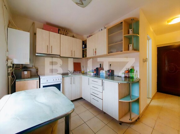 Garsonieră de vânzare Centura - 110854AV | BLITZ Bistriţa | Poza2