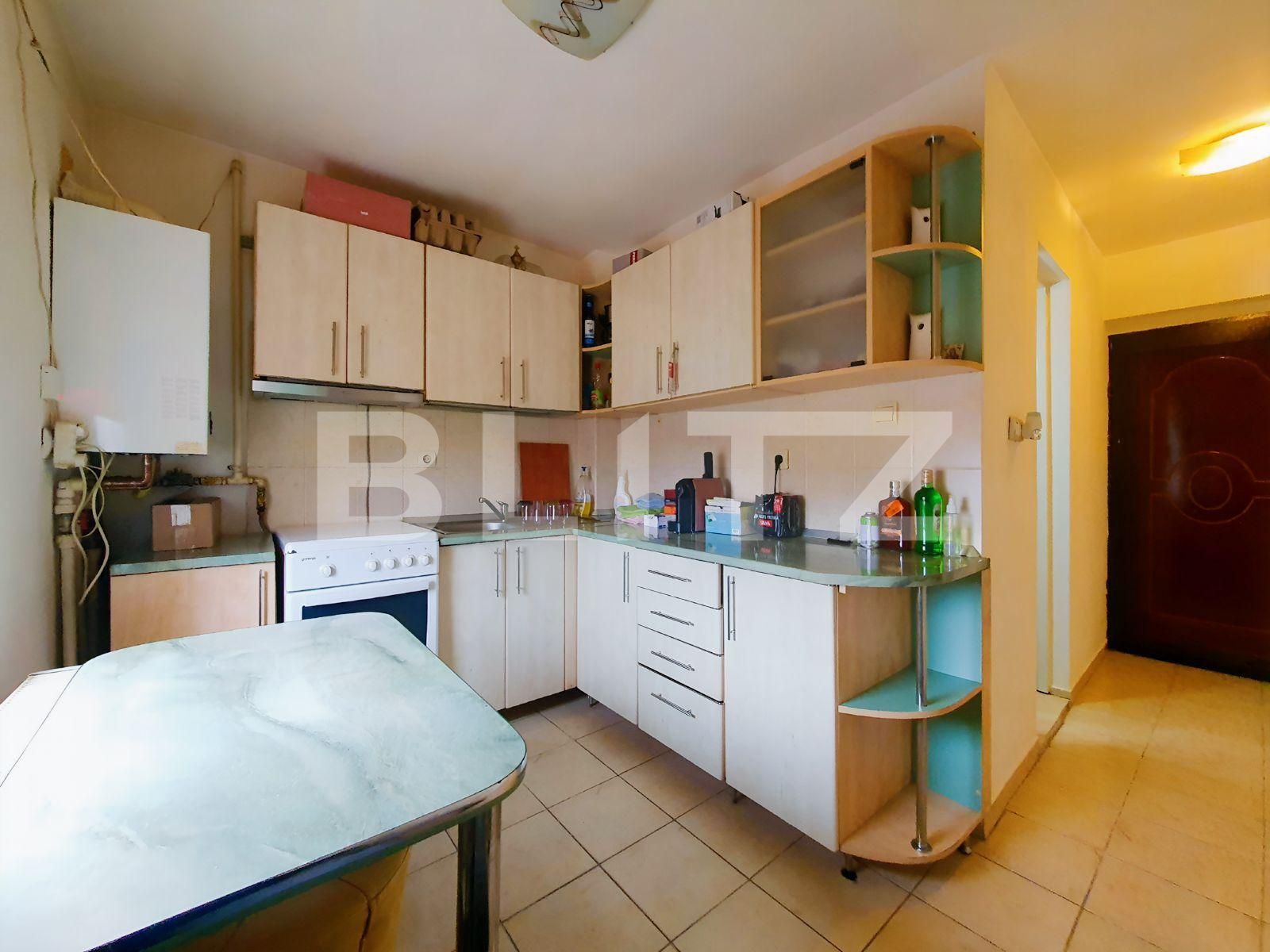 Garsonieră de vânzare Centura - 110854AV | BLITZ Bistriţa | Poza2