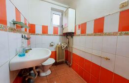 Apartament de 2 camere, 40mp, ideal ca si spatiu comercial!