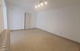 Apartament de 2 camere, 40mp, ideal ca si spatiu comercial!