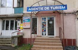 Apartament de 2 camere, 40mp, ideal ca si spatiu comercial!