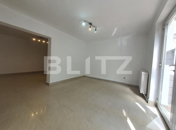 Spațiu comercial de vânzare Central - 110858SVC | BLITZ Bistriţa | Poza1