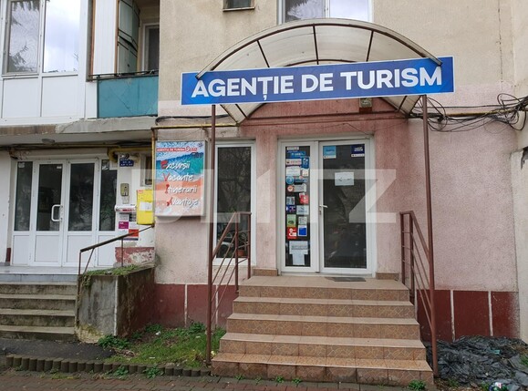 Spațiu comercial de vânzare Central - 110858SVC | BLITZ Bistriţa | Poza3