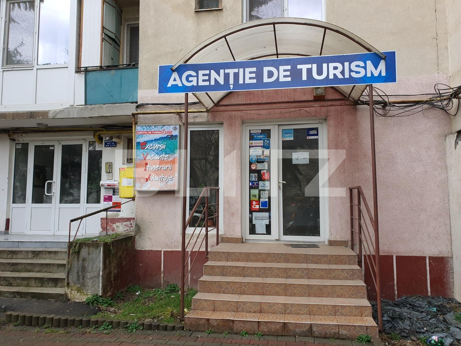 Spațiu comercial de vânzare Central - 110858SVC | BLITZ Bistriţa | Poza3