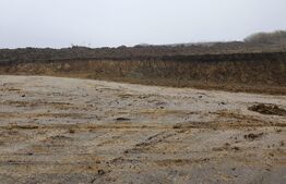 Teren de 28800MP(2.8ha). Pregatit pentru investitie! 