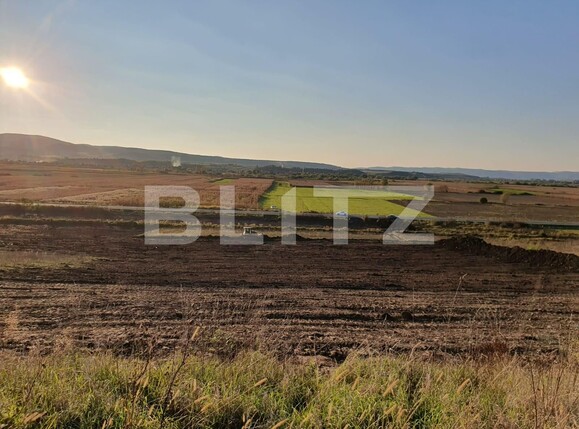 Teren de vânzare Nord-Vest - 110953TV | BLITZ Bistriţa | Poza2