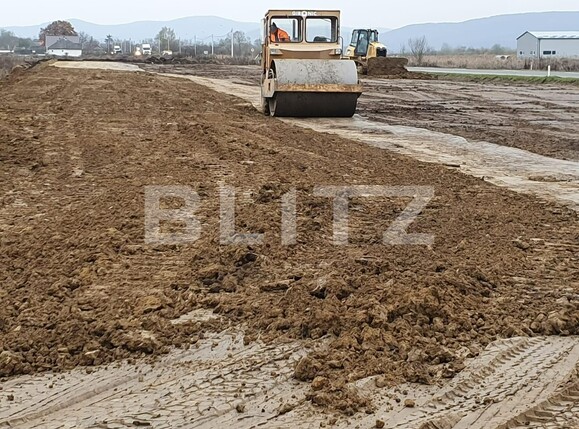 Teren de vânzare Nord-Vest - 110953TV | BLITZ Bistriţa | Poza9