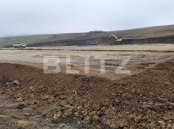 Teren de vânzare Nord-Vest - 110953TV | BLITZ Bistriţa | Poza13