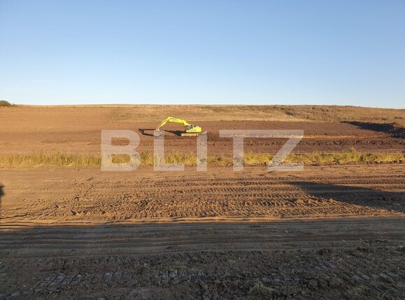 Teren de vânzare Nord-Vest - 110953TV | BLITZ Bistriţa | Poza6