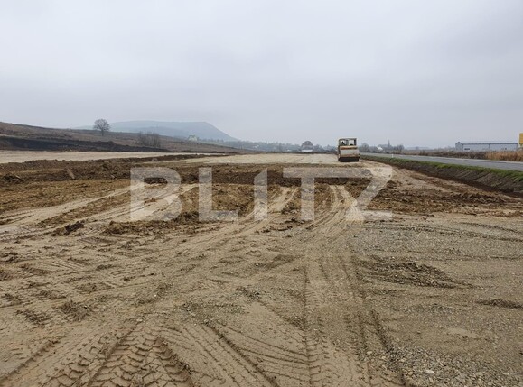 Teren de vânzare Nord-Vest - 110953TV | BLITZ Bistriţa | Poza14