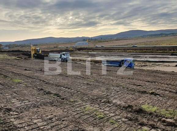 Teren de vânzare Nord-Vest - 110953TV | BLITZ Bistriţa | Poza8