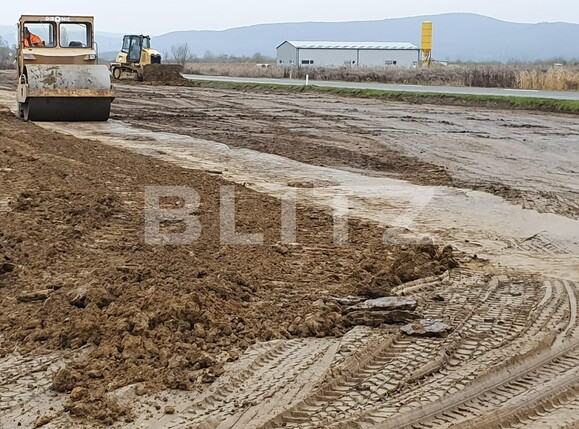 Teren de vânzare Nord-Vest - 110953TV | BLITZ Bistriţa | Poza11