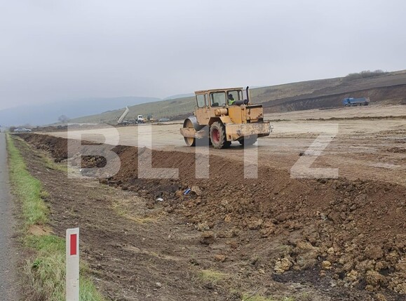 Teren de vânzare Nord-Vest - 110953TV | BLITZ Bistriţa | Poza12