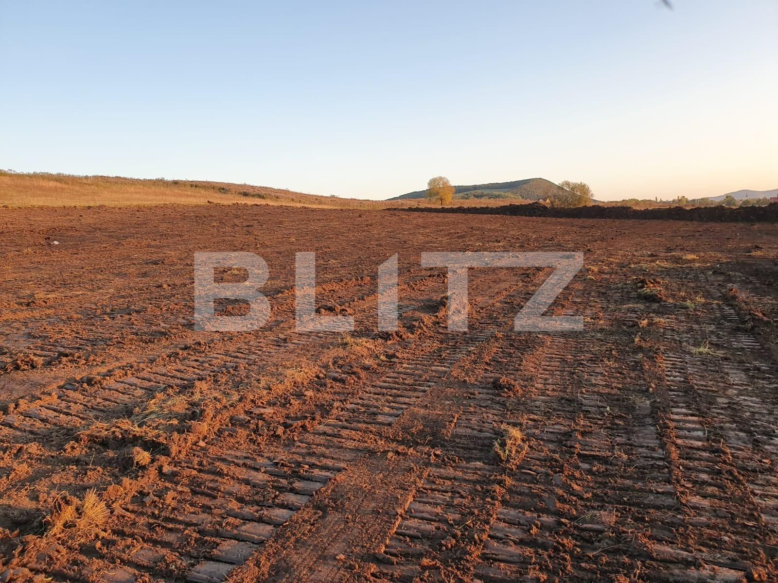 Teren de vânzare Nord-Vest - 110953TV | BLITZ Bistriţa | Poza5