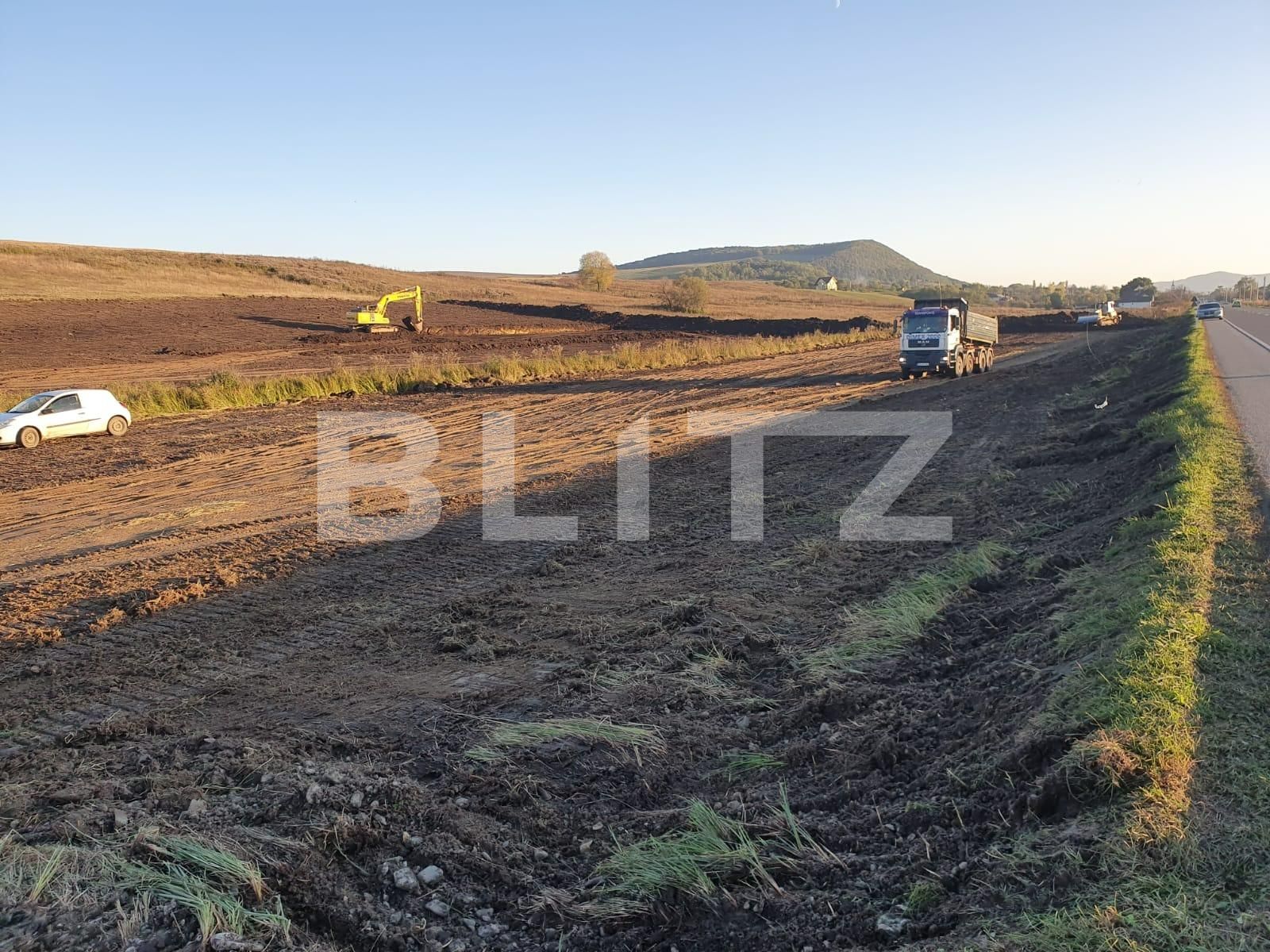 Teren de vânzare Nord-Vest - 110953TV | BLITZ Bistriţa | Poza7