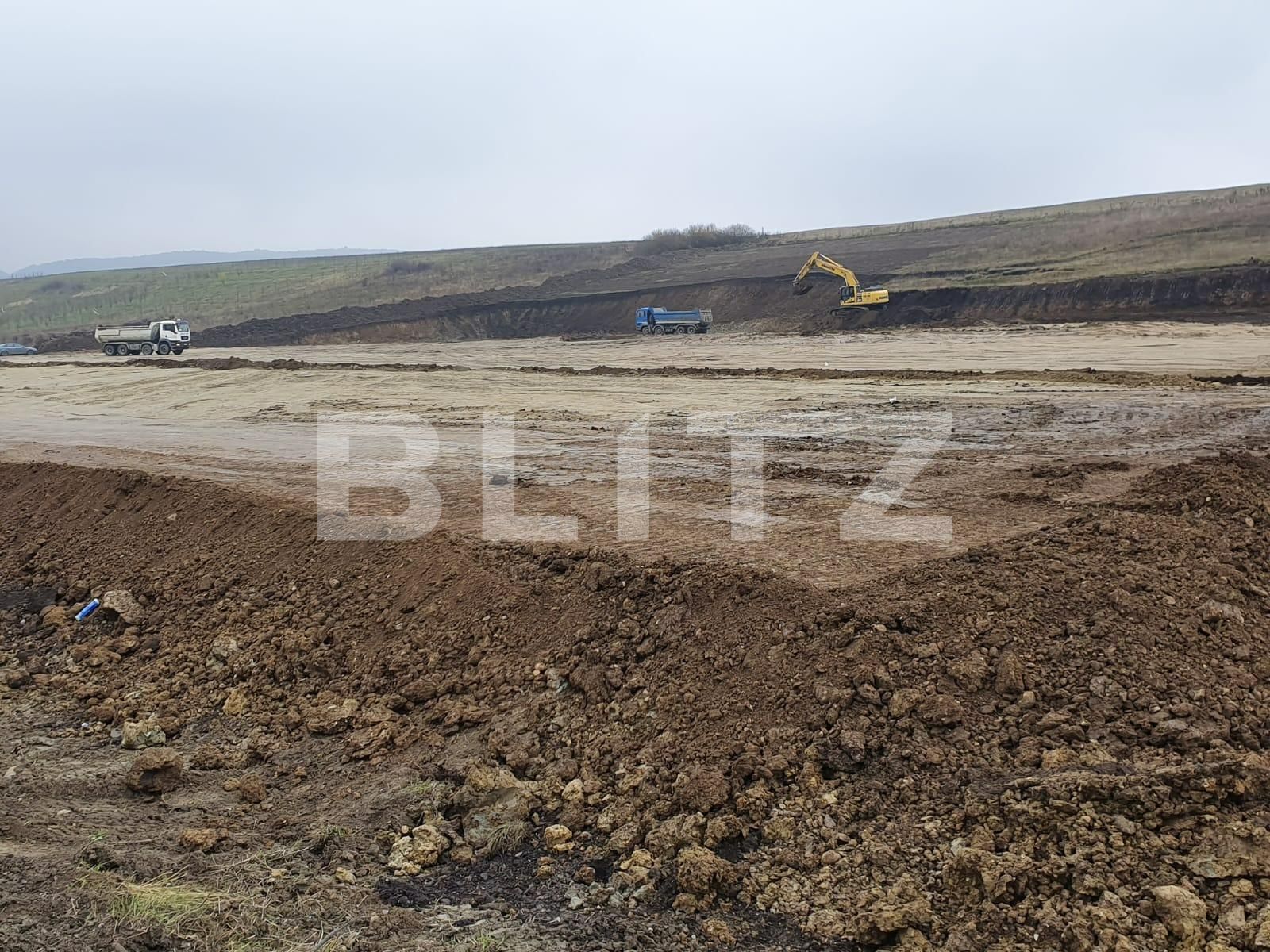 Teren de vânzare Nord-Vest - 110953TV | BLITZ Bistriţa | Poza13