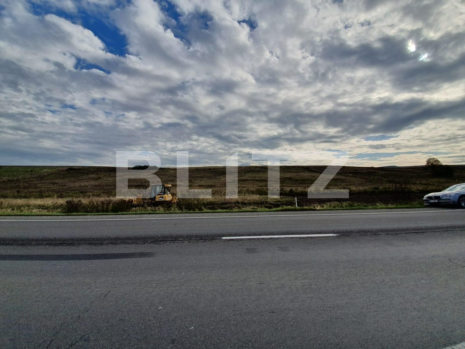 Teren de vânzare Nord-Vest - 110953TV | BLITZ Bistriţa | Poza3