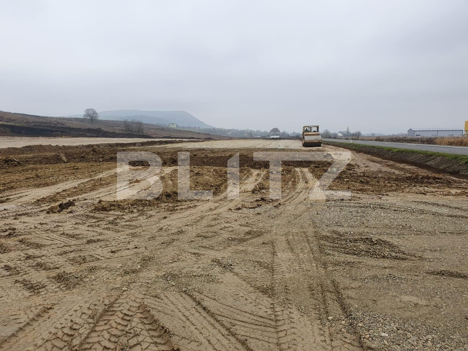 Teren de vânzare Nord-Vest - 110953TV | BLITZ Bistriţa | Poza14