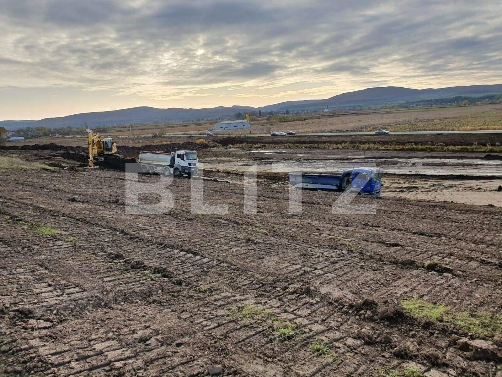 Teren de vânzare Nord-Vest - 110953TV | BLITZ Bistriţa | Poza8