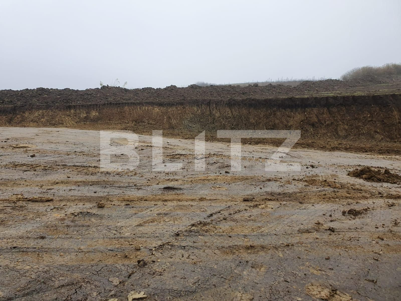 Teren de vânzare Nord-Vest - 110953TV | BLITZ Bistriţa | Poza10