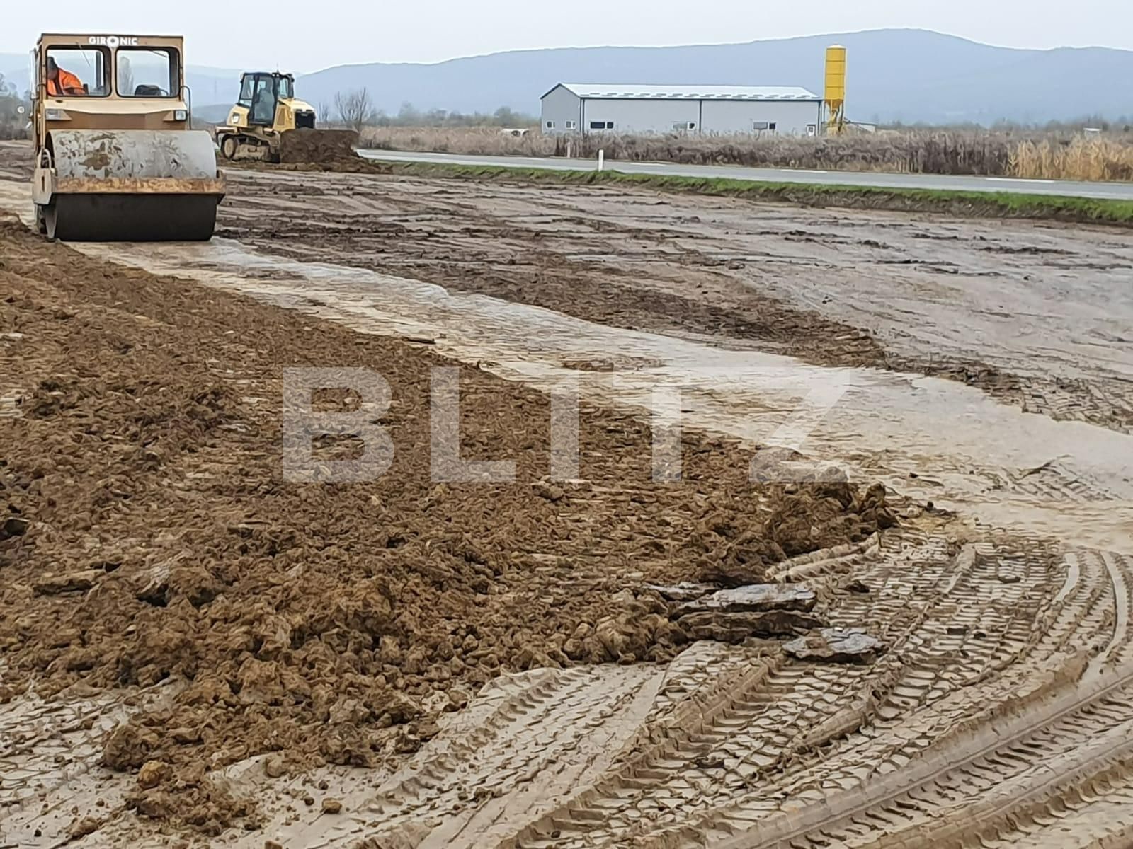 Teren de vânzare Nord-Vest - 110953TV | BLITZ Bistriţa | Poza11