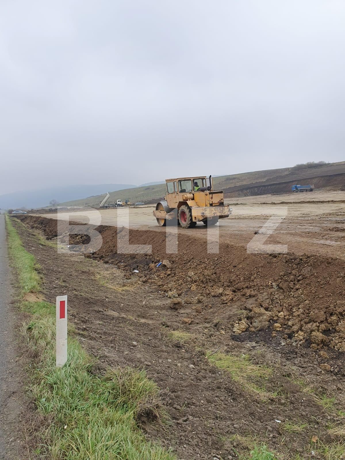 Teren de vânzare Nord-Vest - 110953TV | BLITZ Bistriţa | Poza12